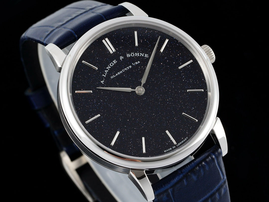 Multi-Colors Watch