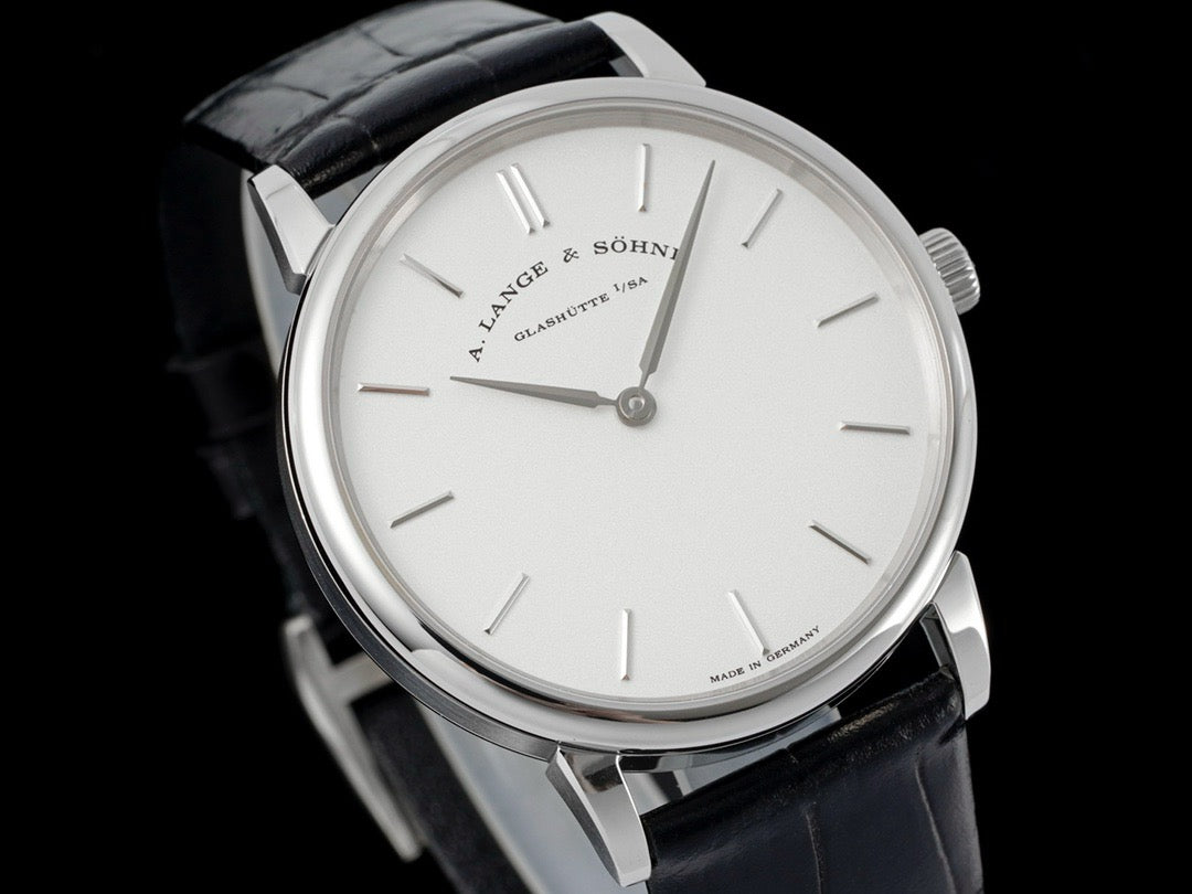 Multi-Colors Watch