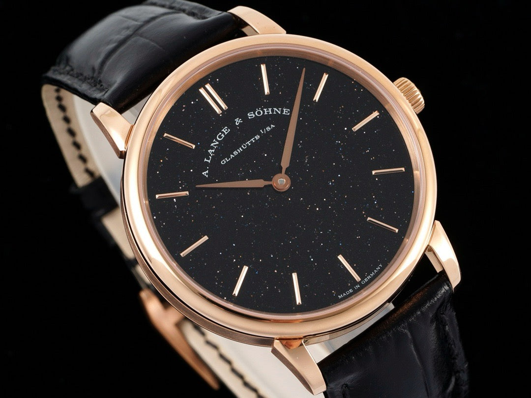 Multi-Colors Watch