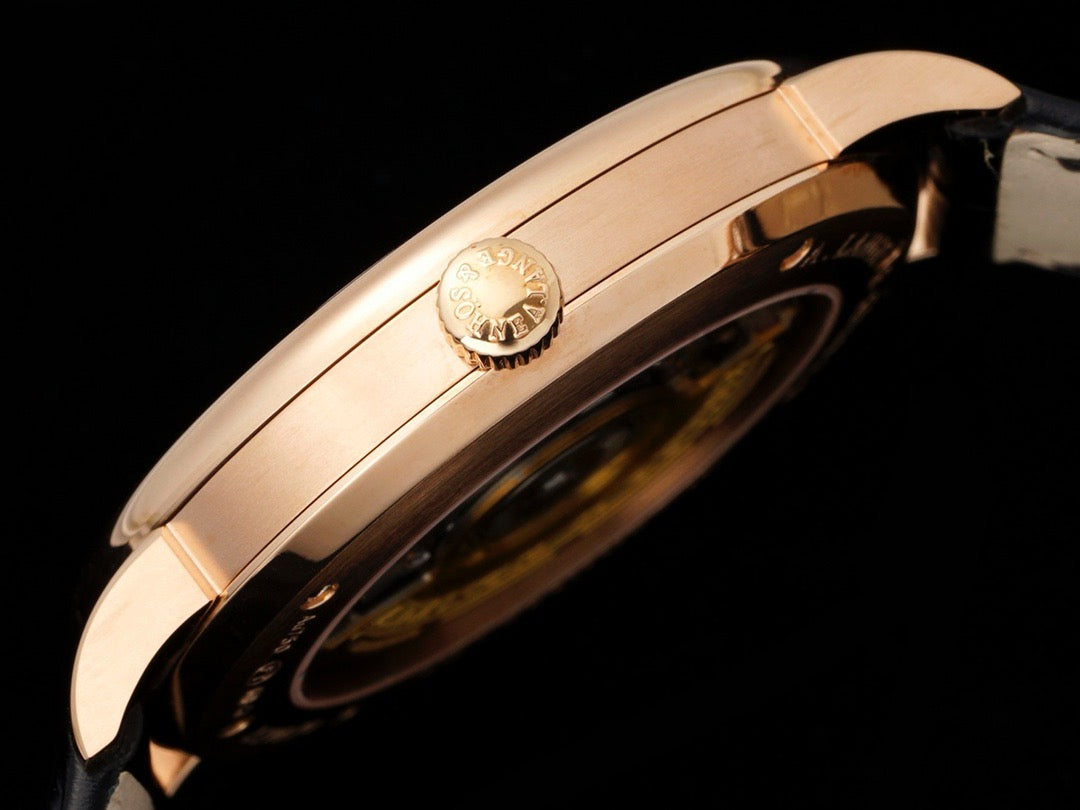 Multi-Colors Watch