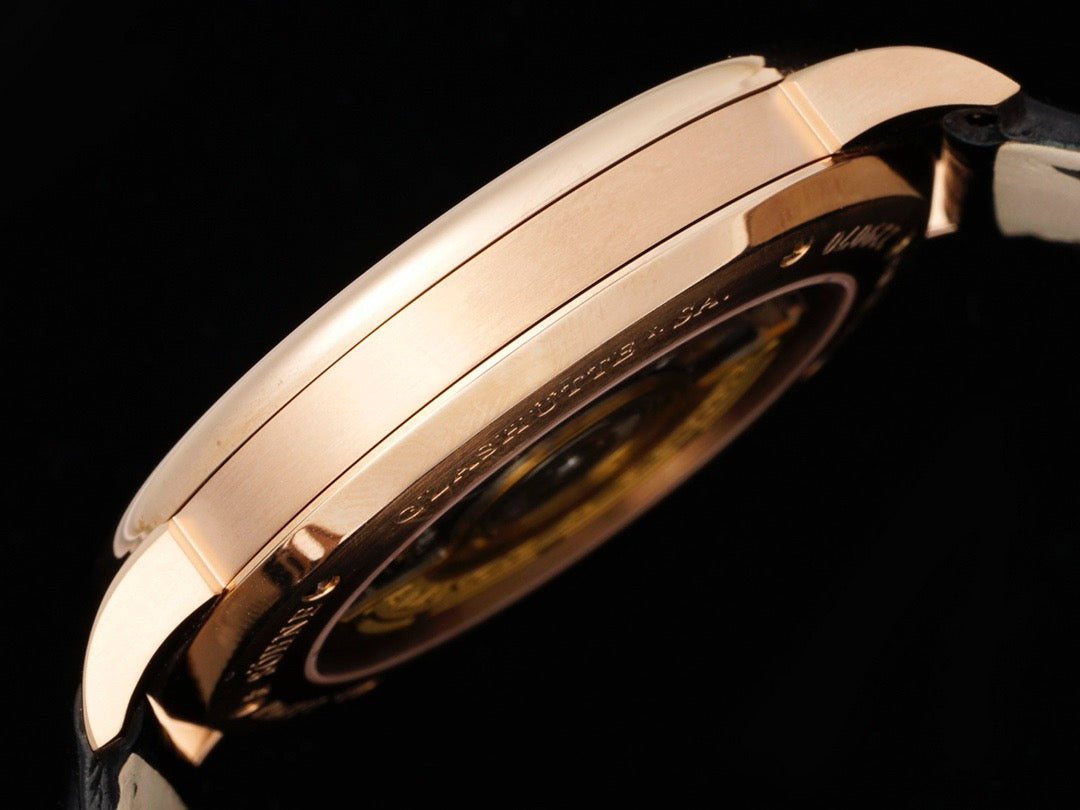 Multi-Colors Watch