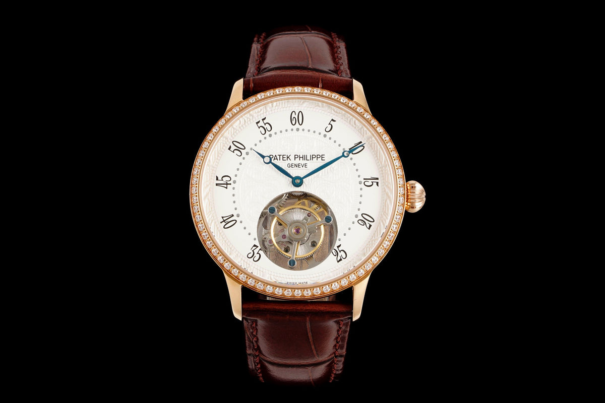 Multi-Colors Watch