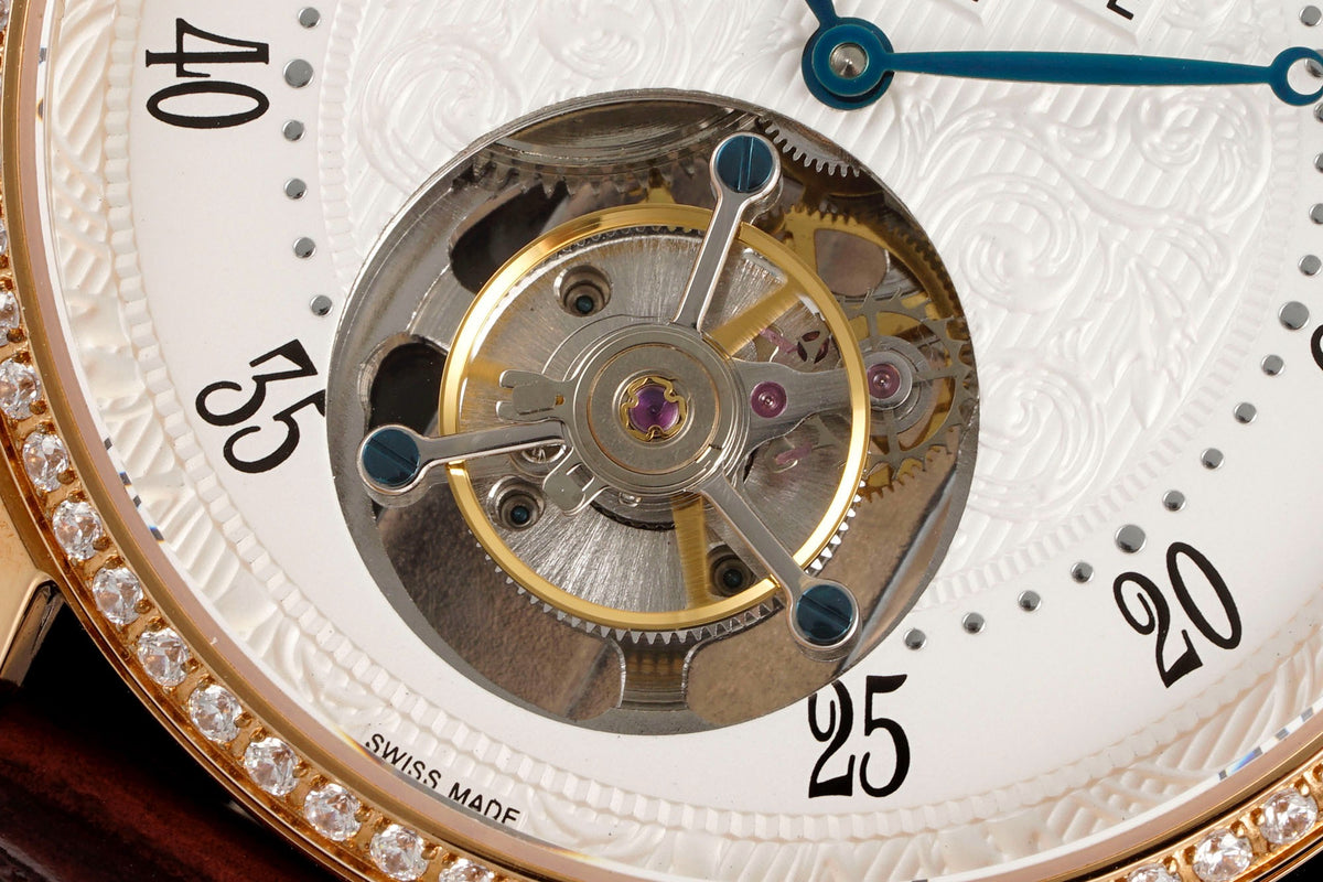 Multi-Colors Watch