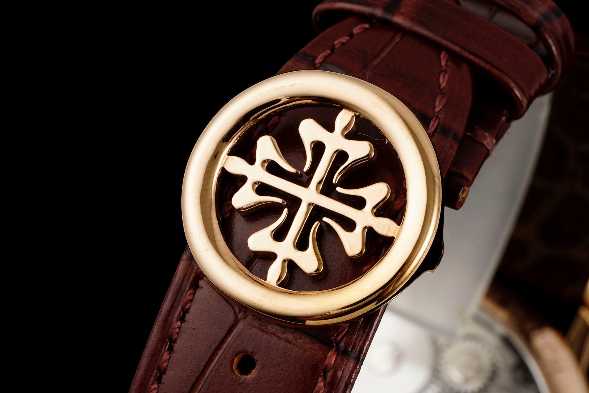 Multi-Colors Watch