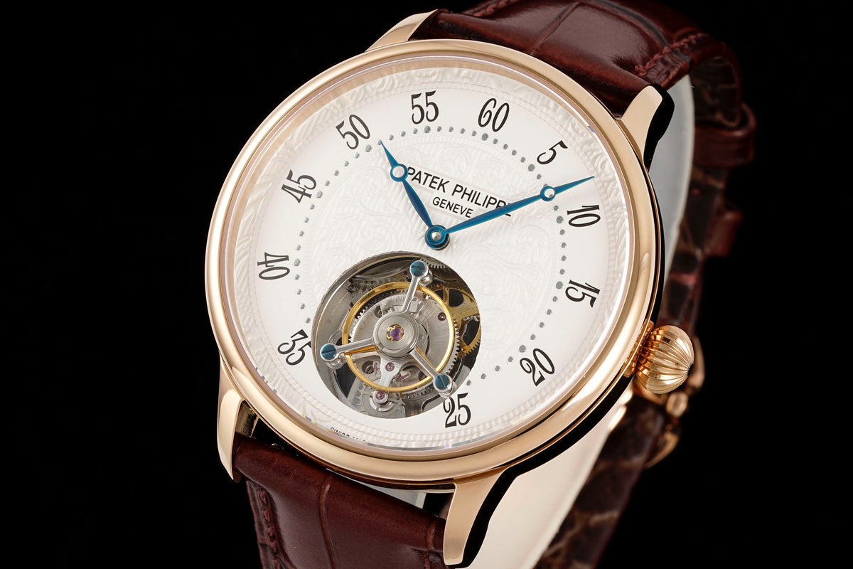 Multi-Colors Watch