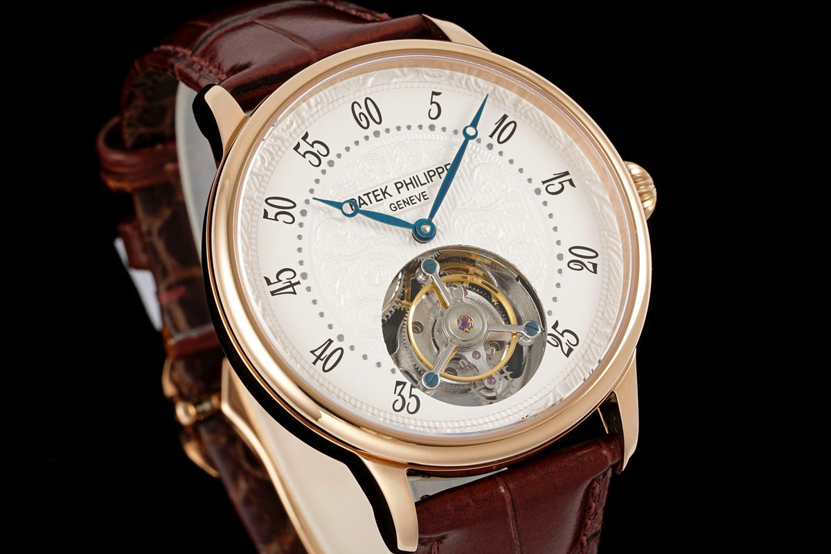 Multi-Colors Watch