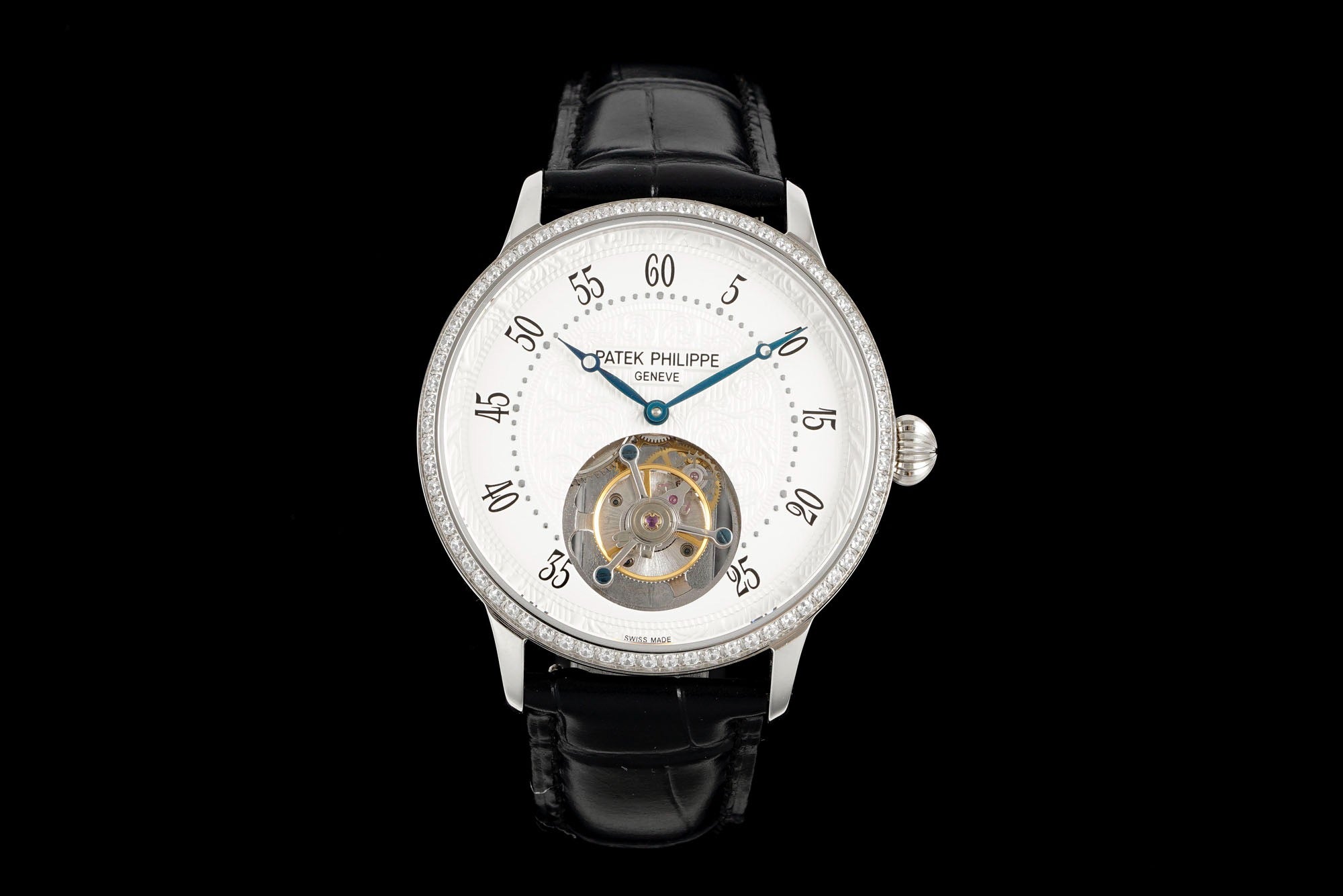 Multi-Colors Watch