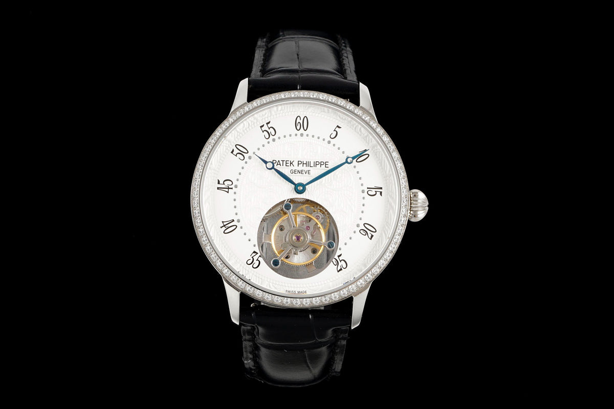 Multi-Colors Watch