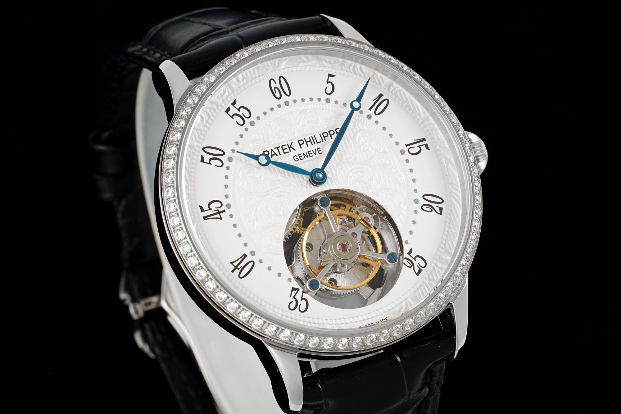 Multi-Colors Watch