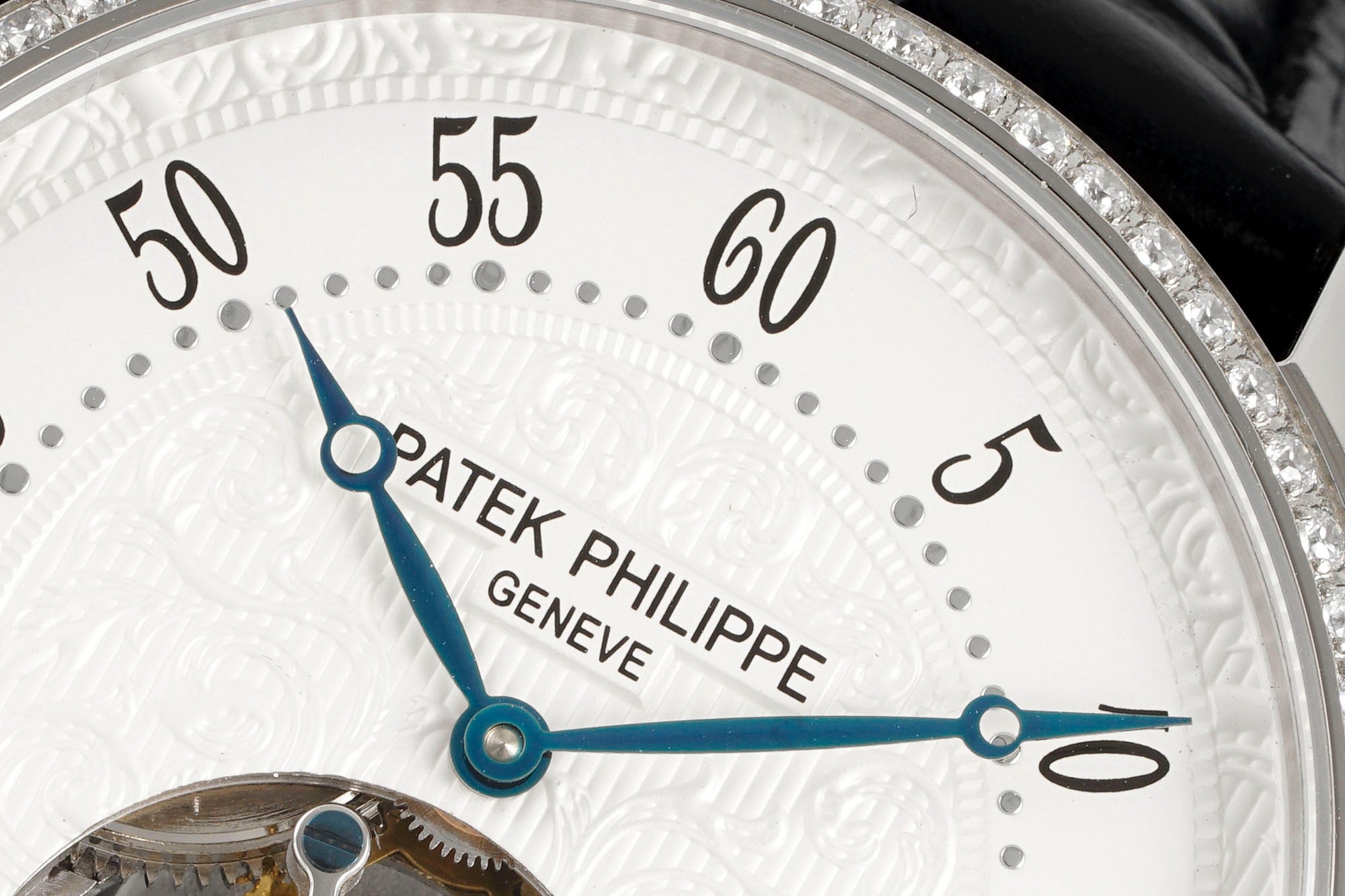 Multi-Colors Watch