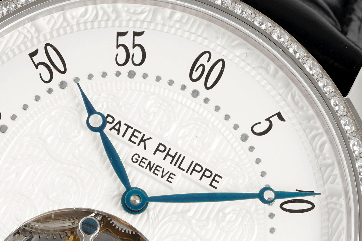 Multi-Colors Watch