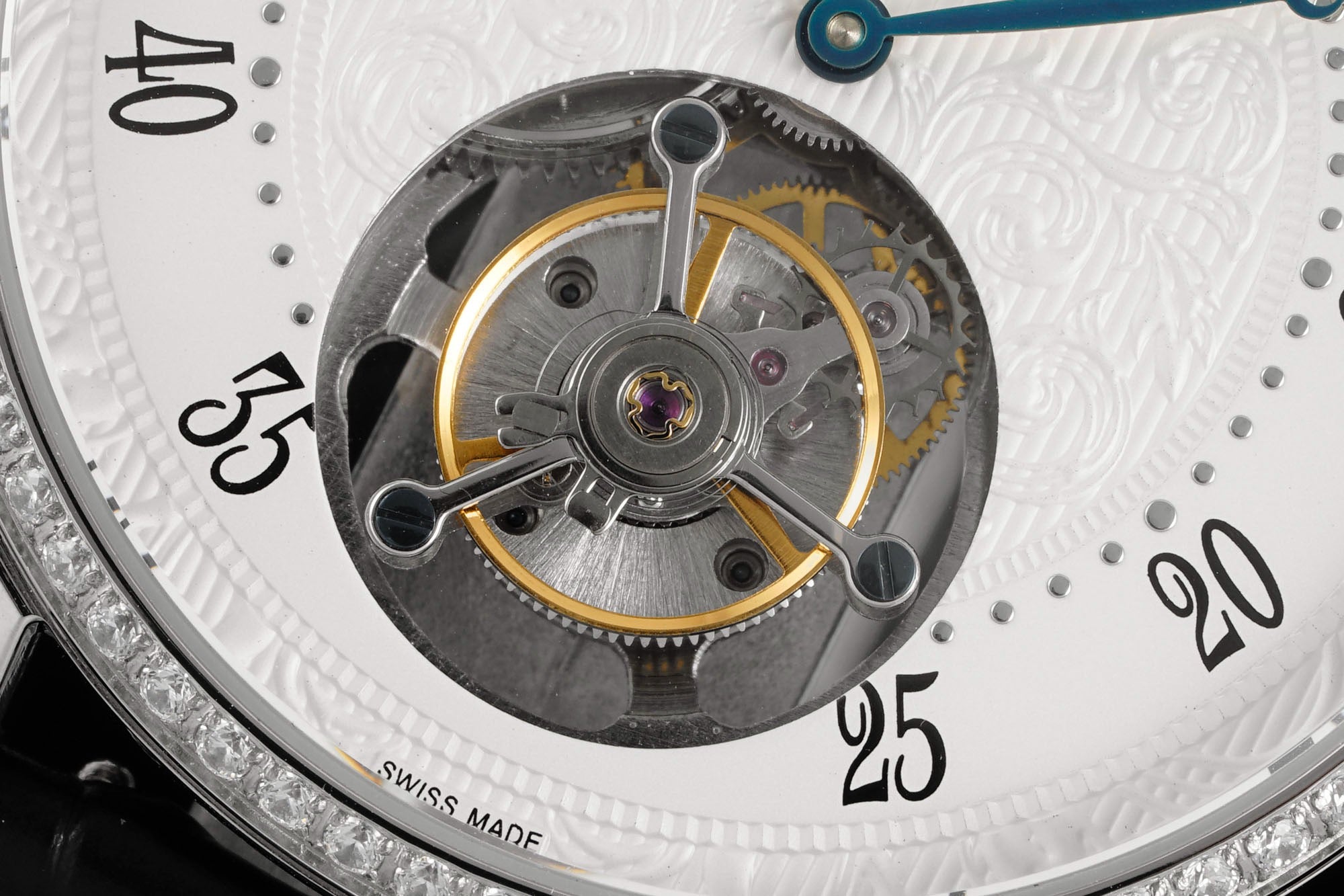 Multi-Colors Watch