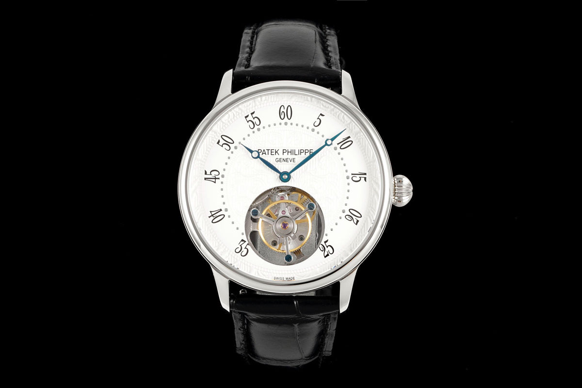 Multi-Colors Watch