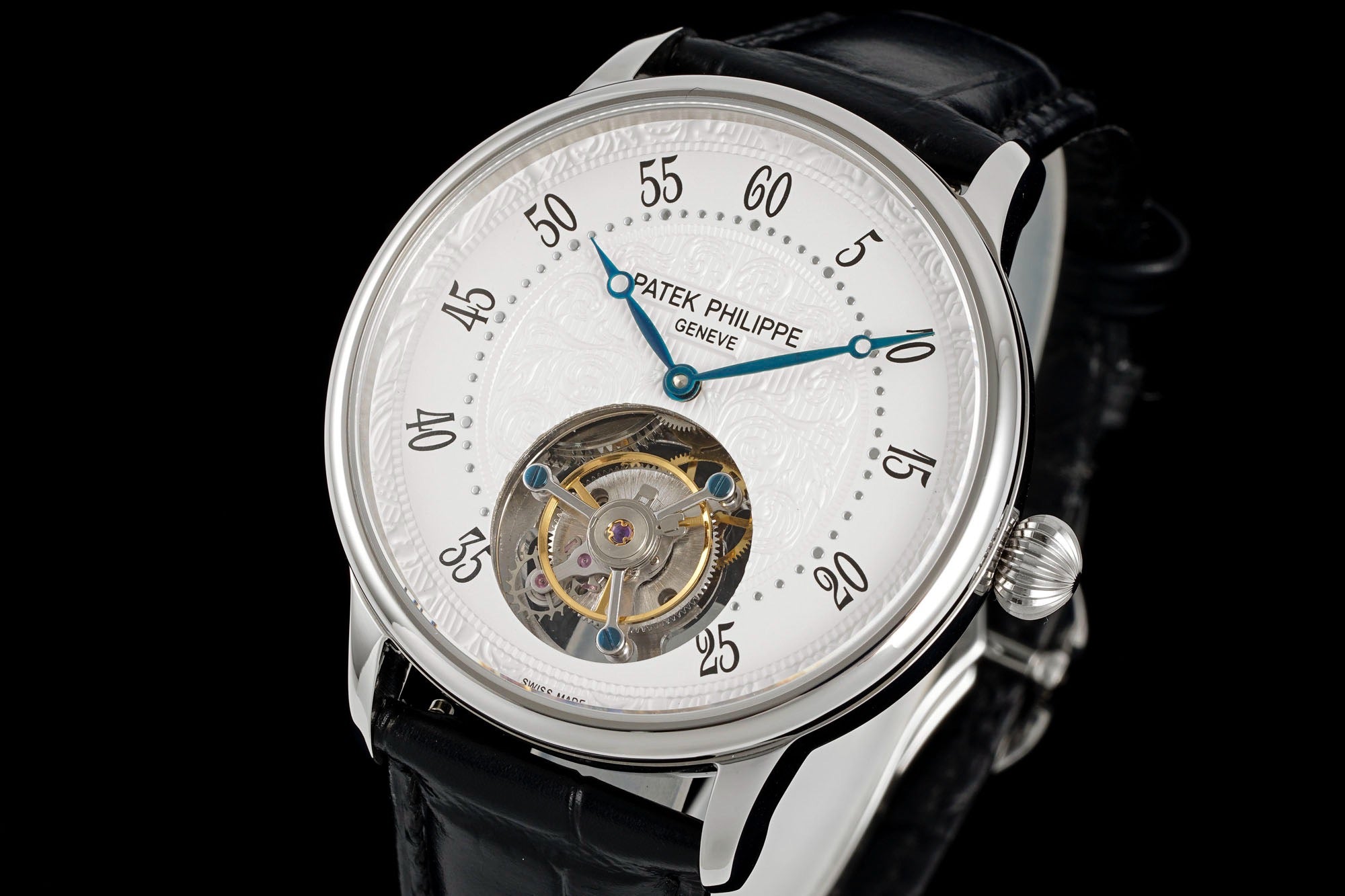 Multi-Colors Watch