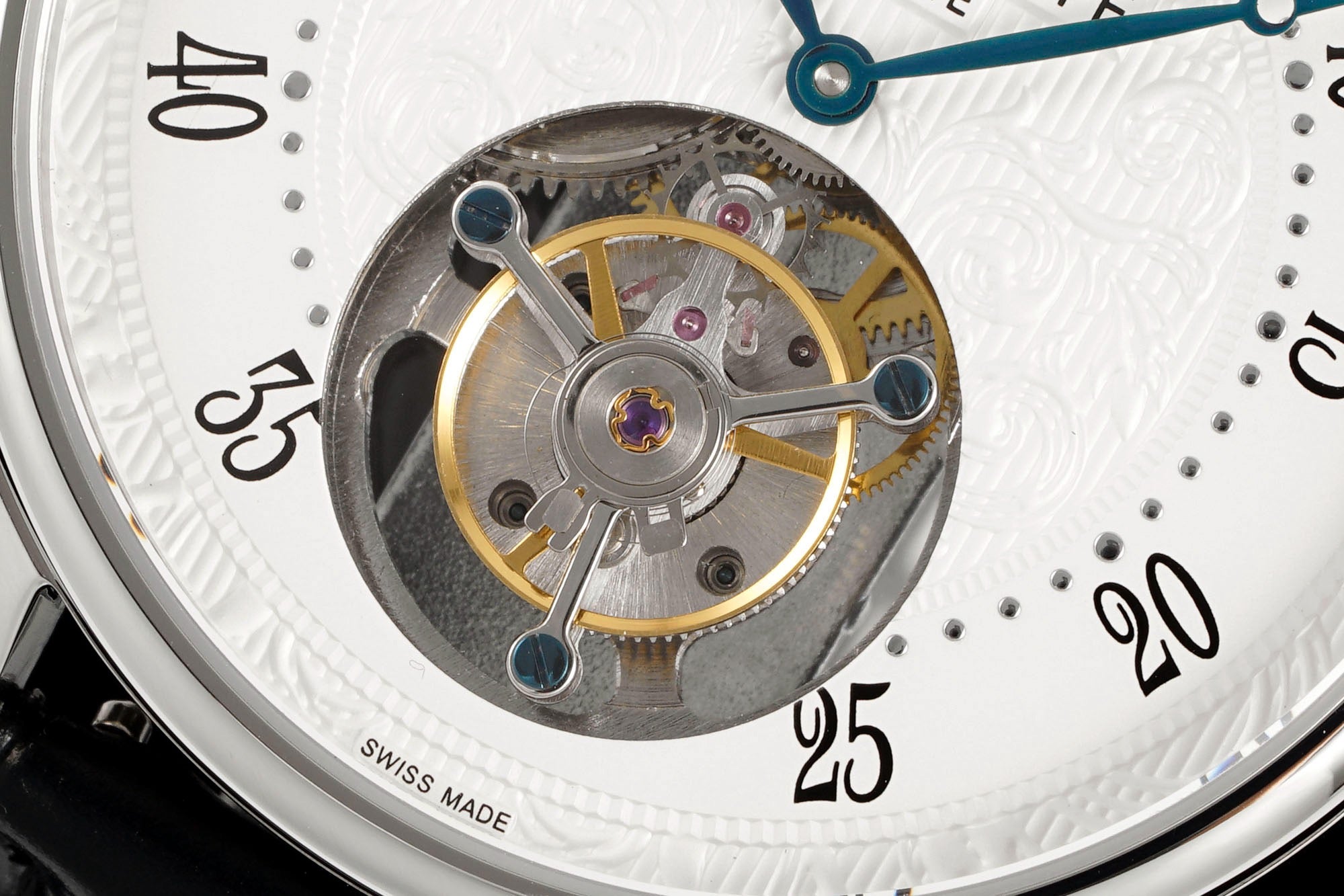 Multi-Colors Watch