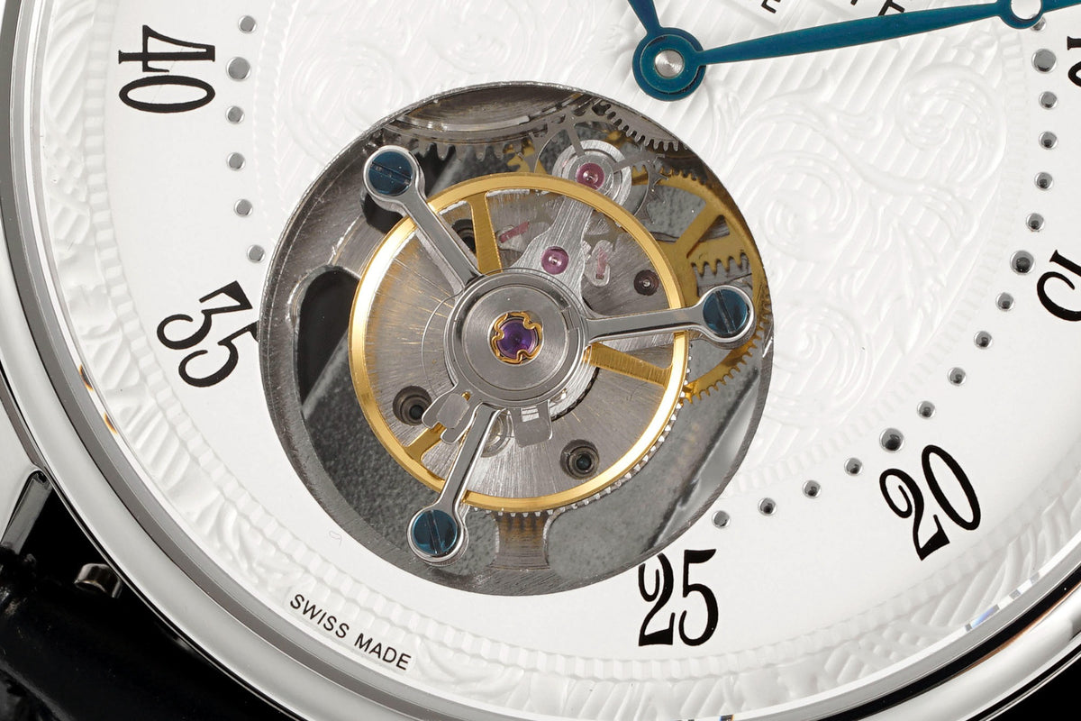 Multi-Colors Watch