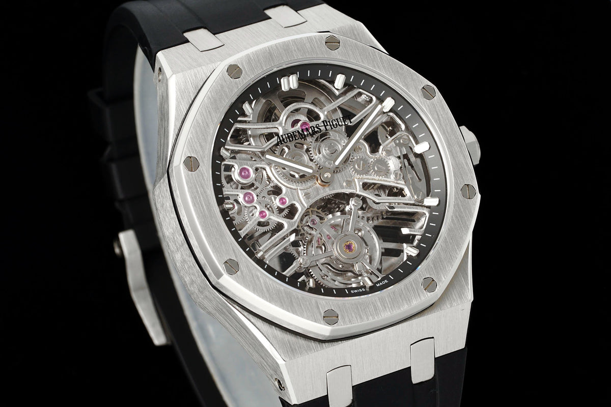 Multi-Colors Watch