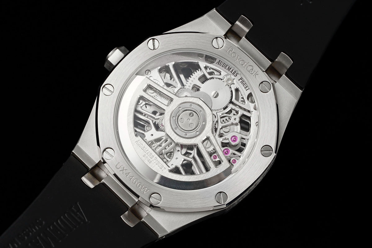 Multi-Colors Watch