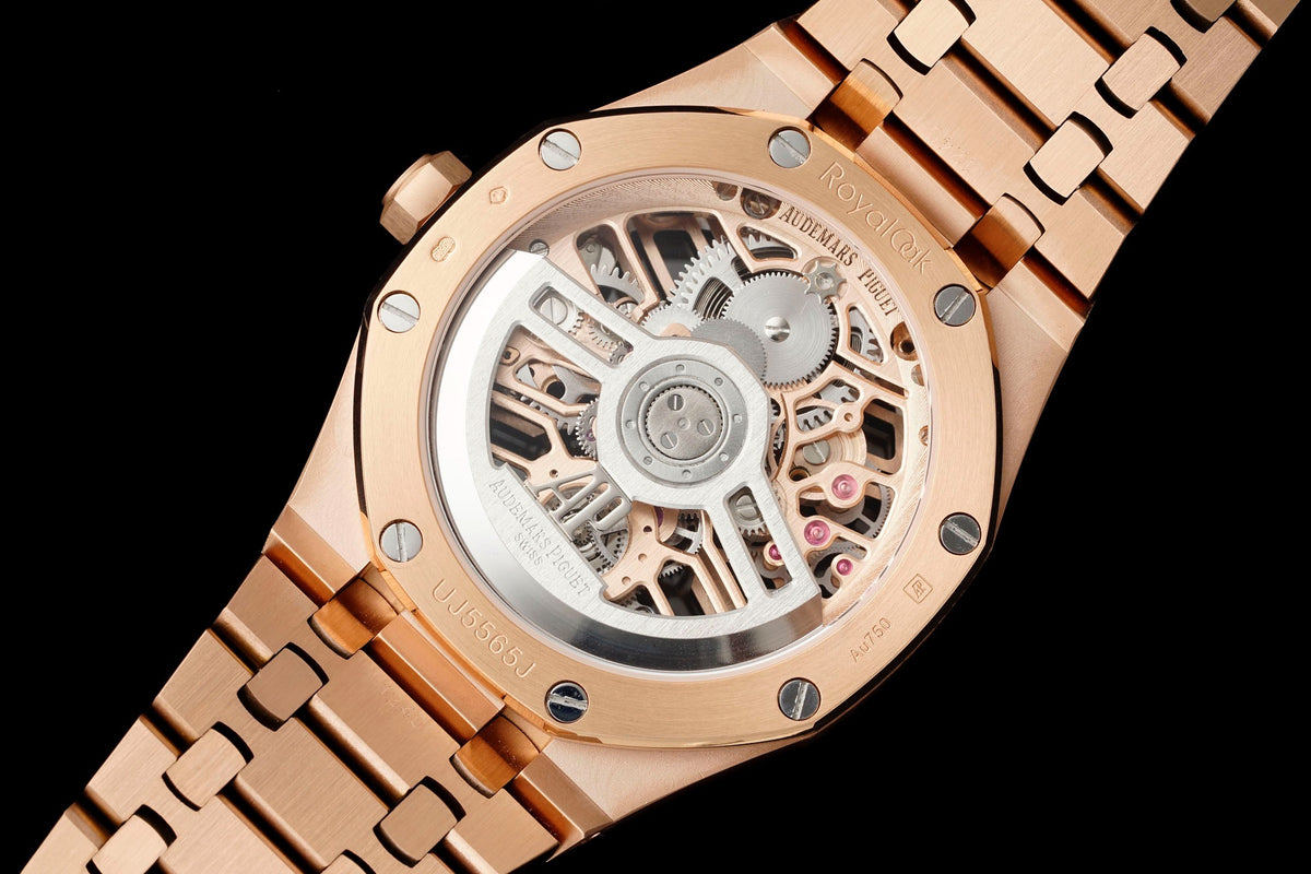 Multi-Colors Watch
