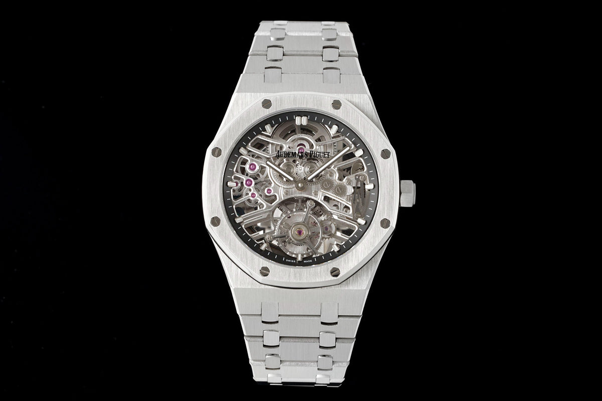Multi-Colors Watch