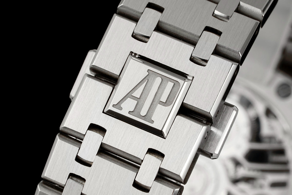 Multi-Colors Watch