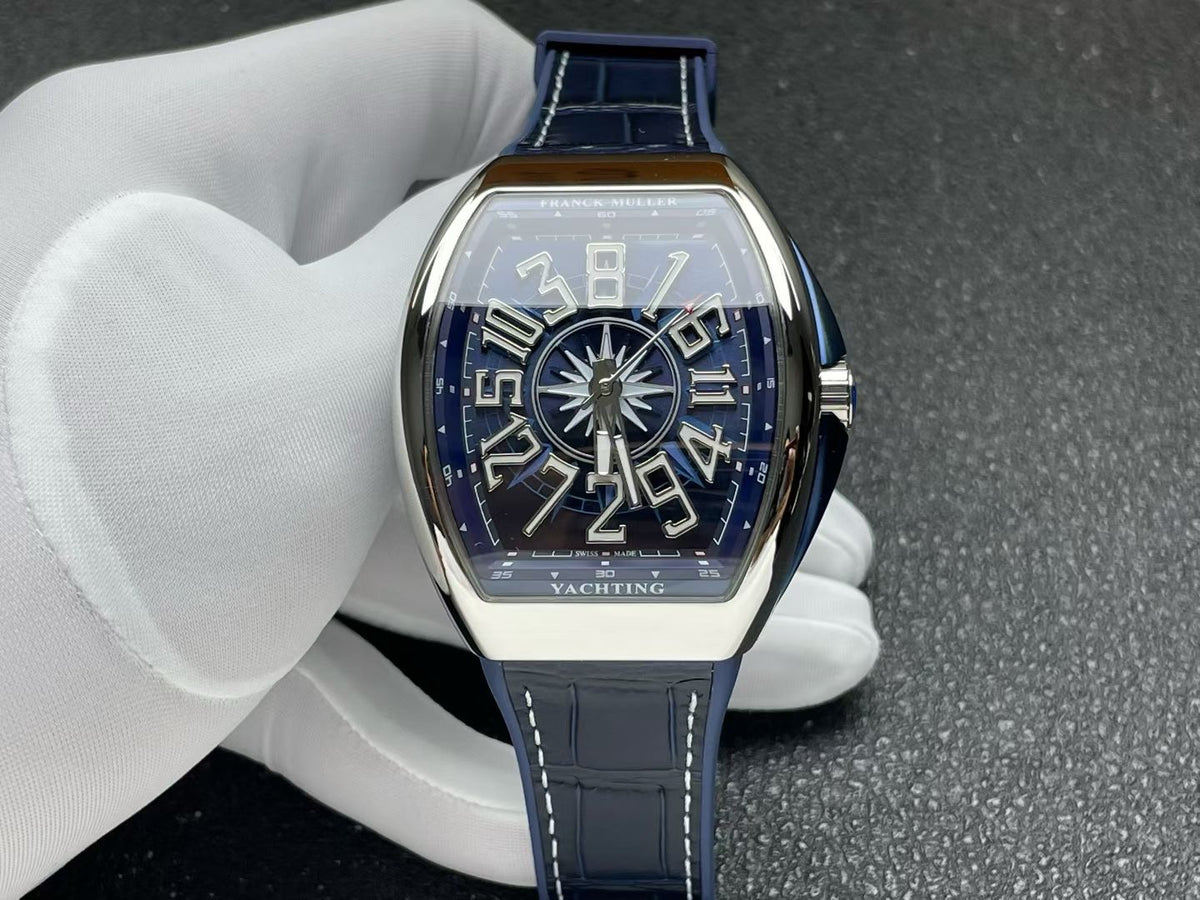 Multi-Colors Watch - FashionHype.xyz