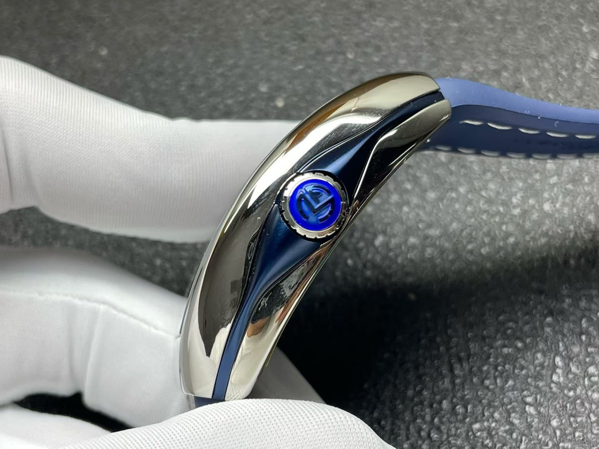 Multi-Colors Watch - FashionHype.xyz