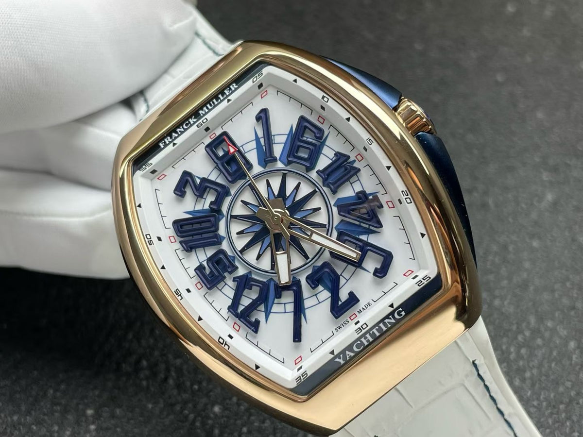 Multi-Colors Watch - FashionHype.xyz