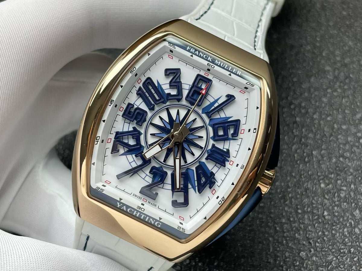 Multi-Colors Watch - FashionHype.xyz