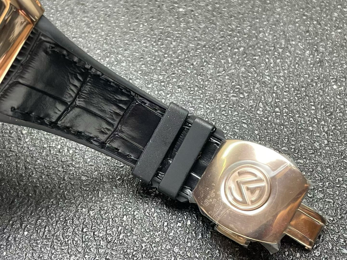 Multi-Colors Watch - FashionHype.xyz