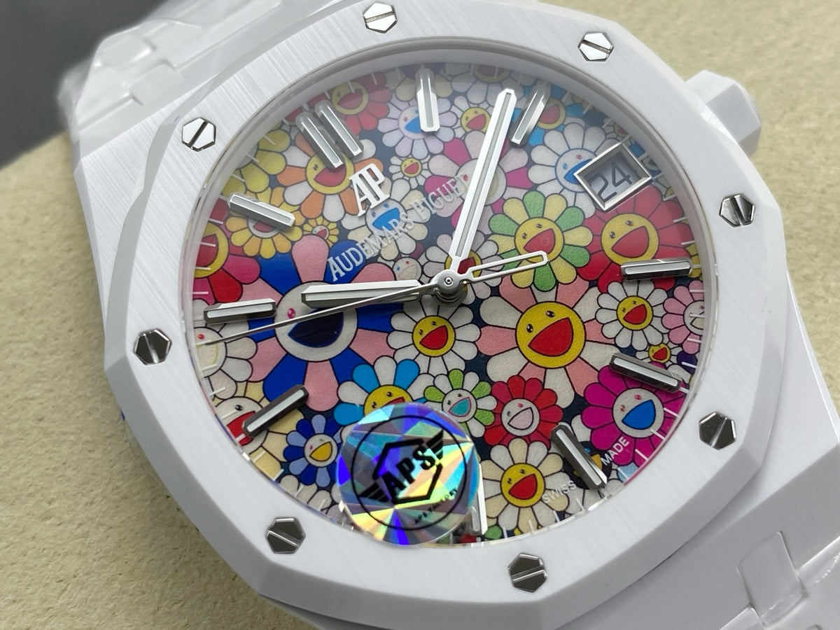 White Watch