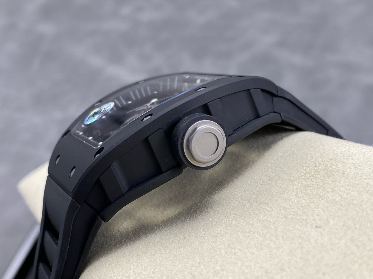 Black Watch