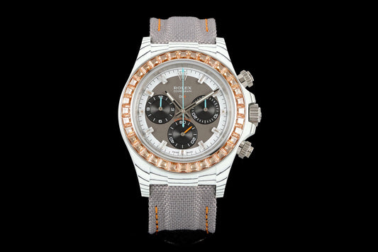 Multi-Colors Watch
