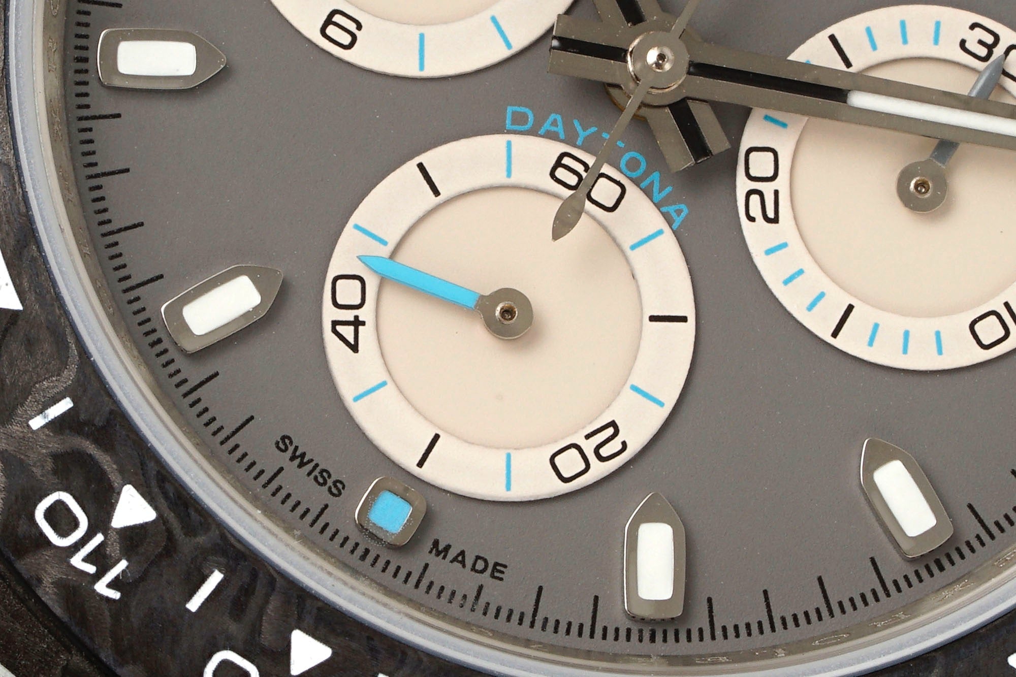 Multi-Colors Watch