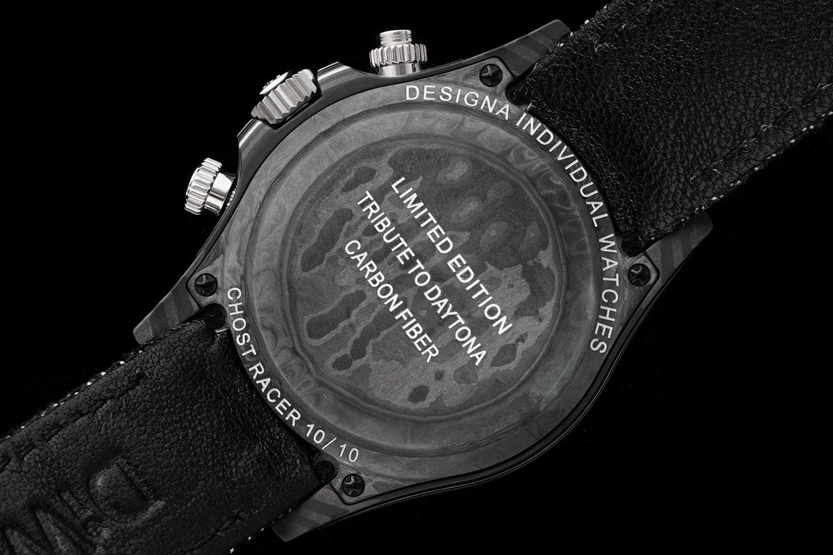 Multi-Colors Watch