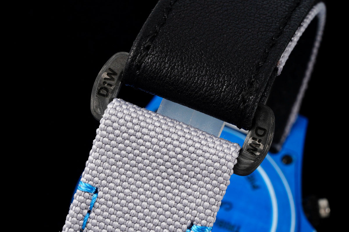 Multi-Colors Watch