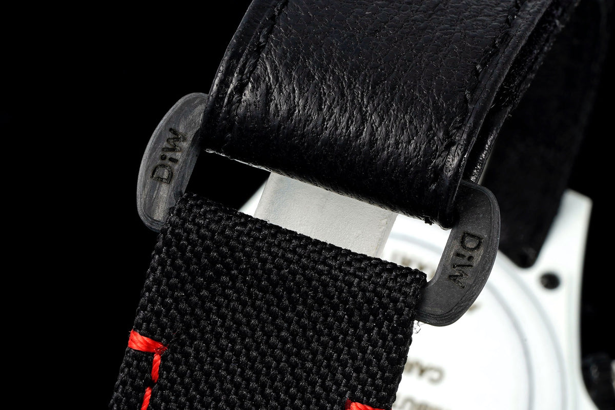 Multi-Colors Watch