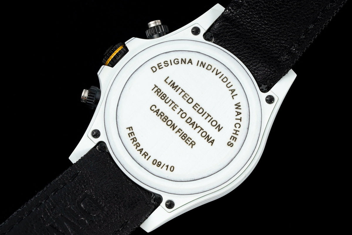 Multi-Colors Watch