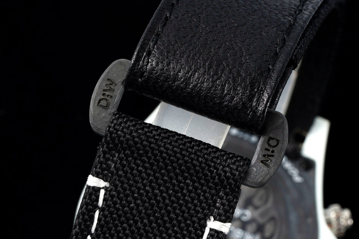 Multi-Colors Watch