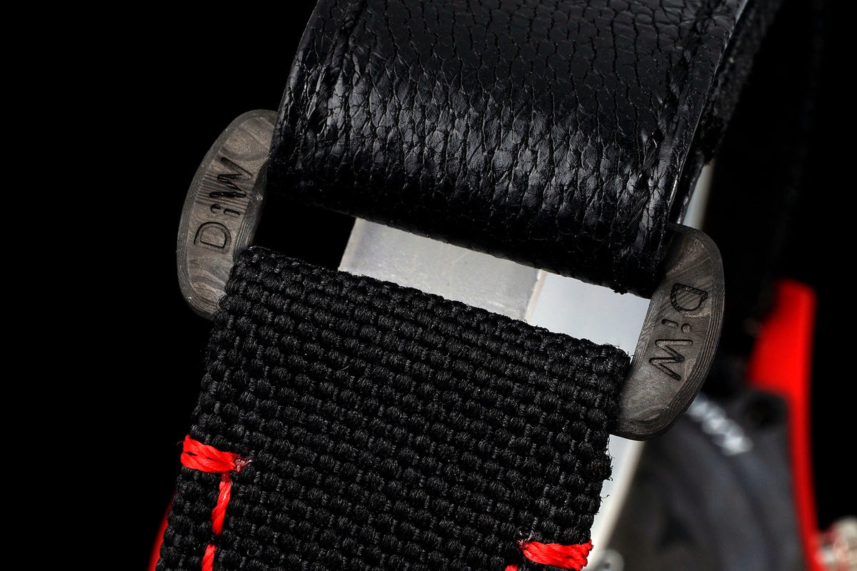 Multi-Colors Watch