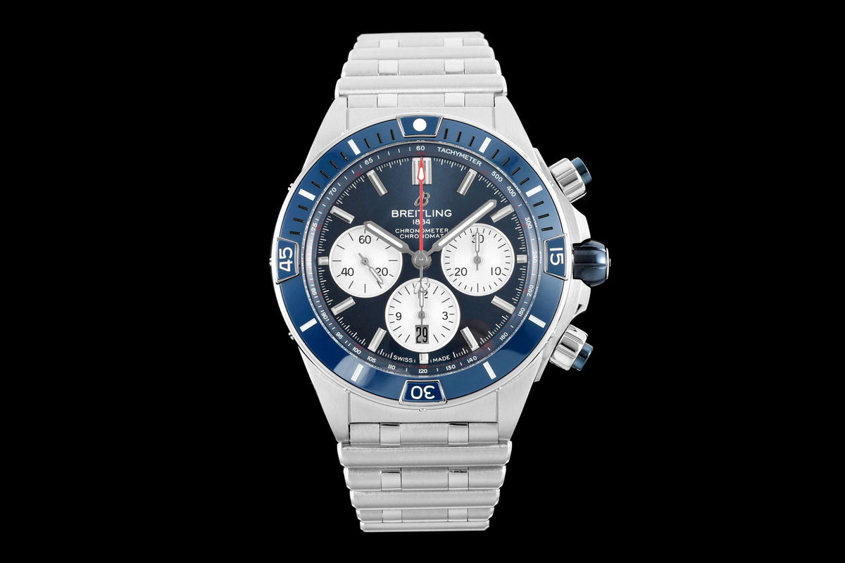 Multi-Colors Watch - FashionHype.xyz