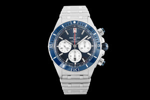 Multi-Colors Watch - FashionHype.xyz