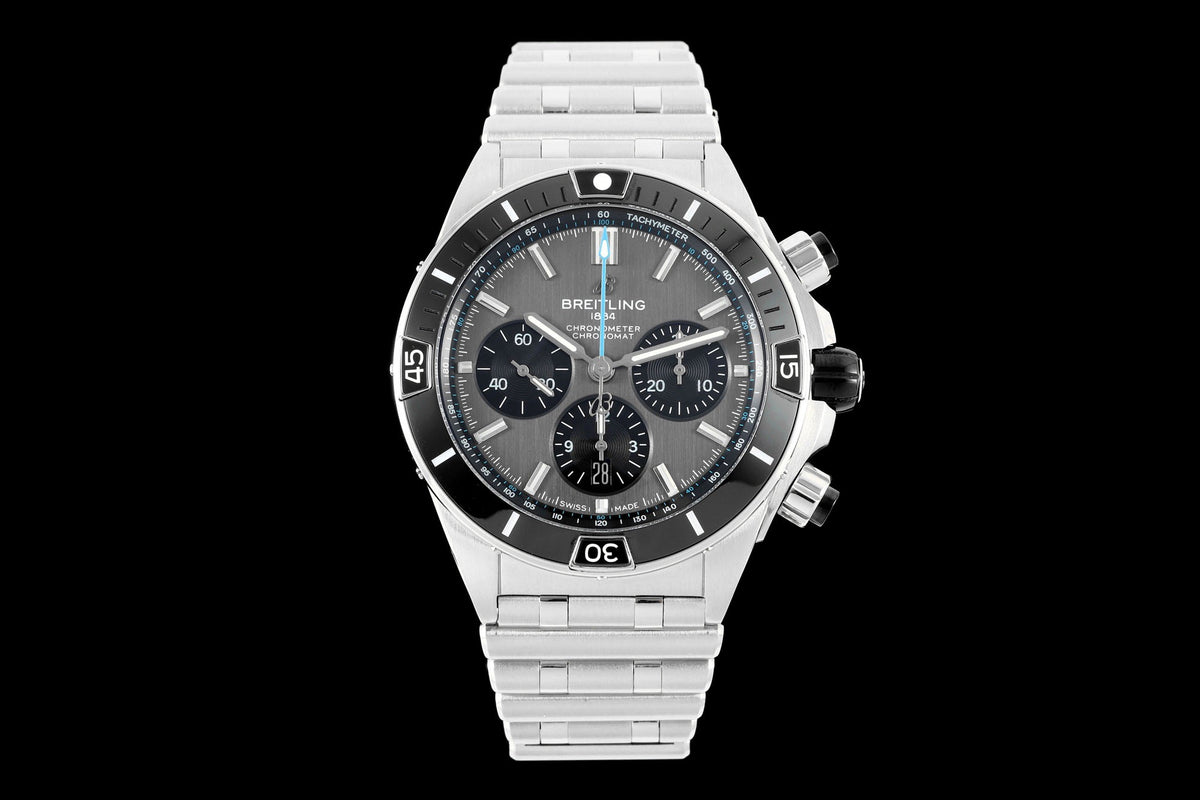 Multi-Colors Watch - FashionHype.xyz