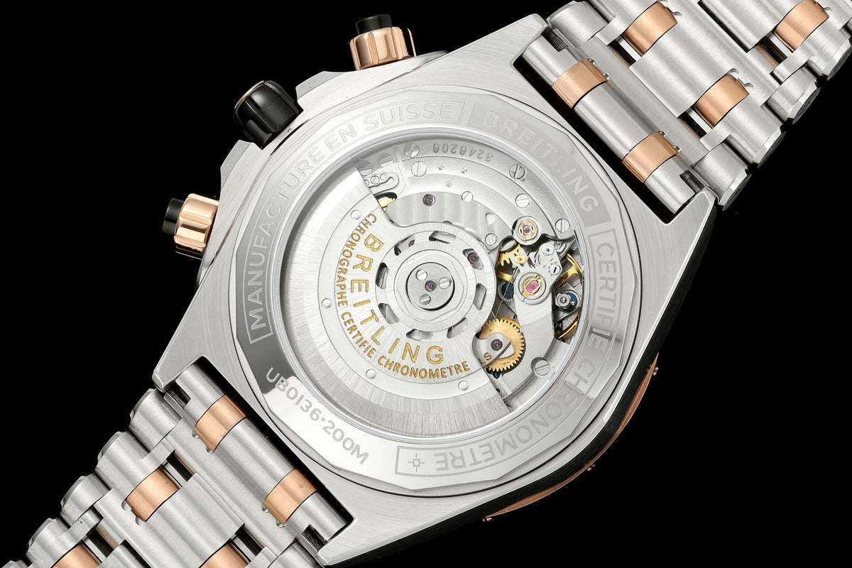 Multi-Colors Watch - FashionHype.xyz