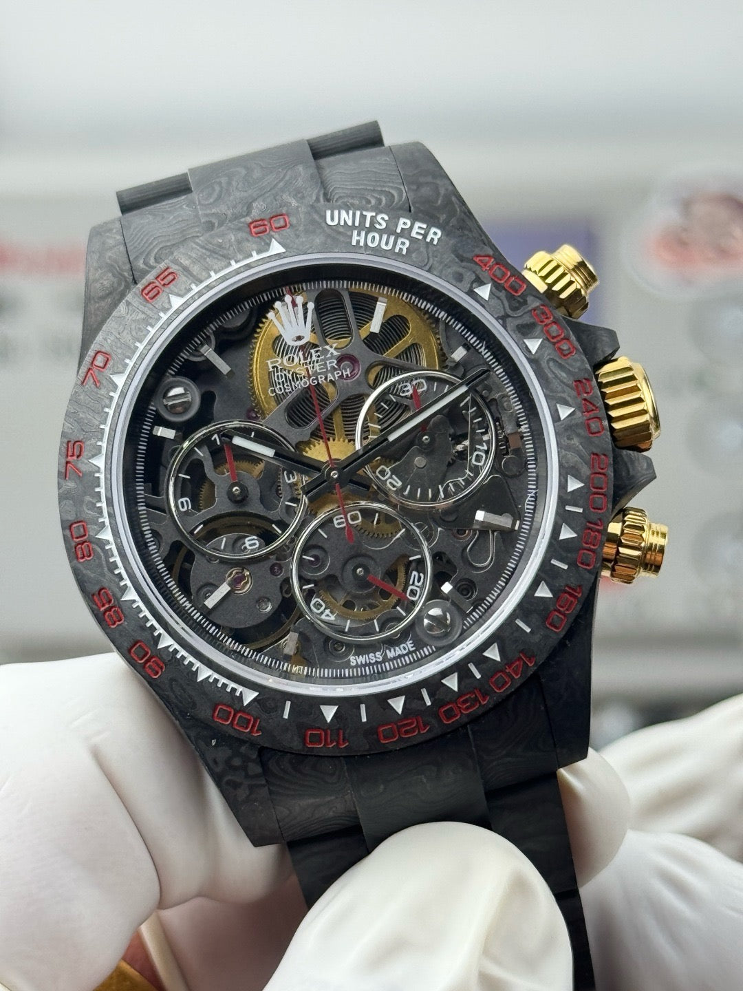 Black Watch