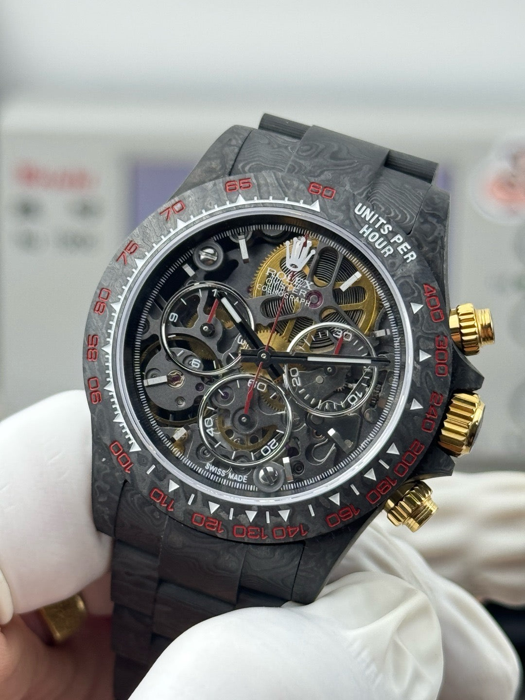 Black Watch