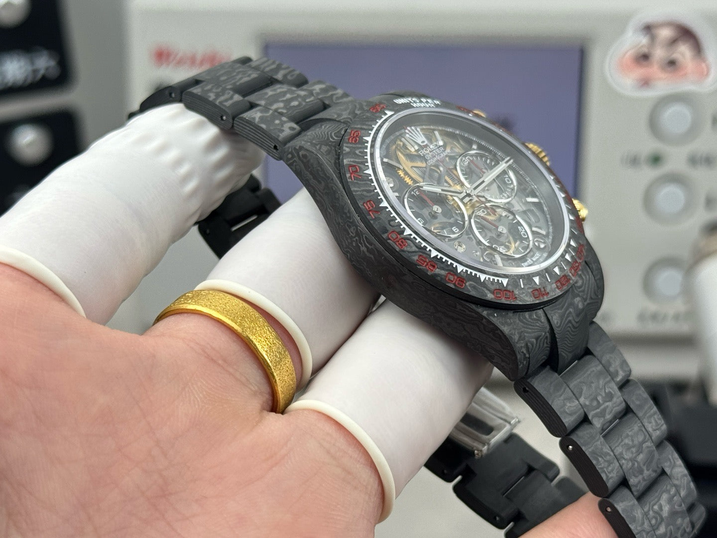 Black Watch