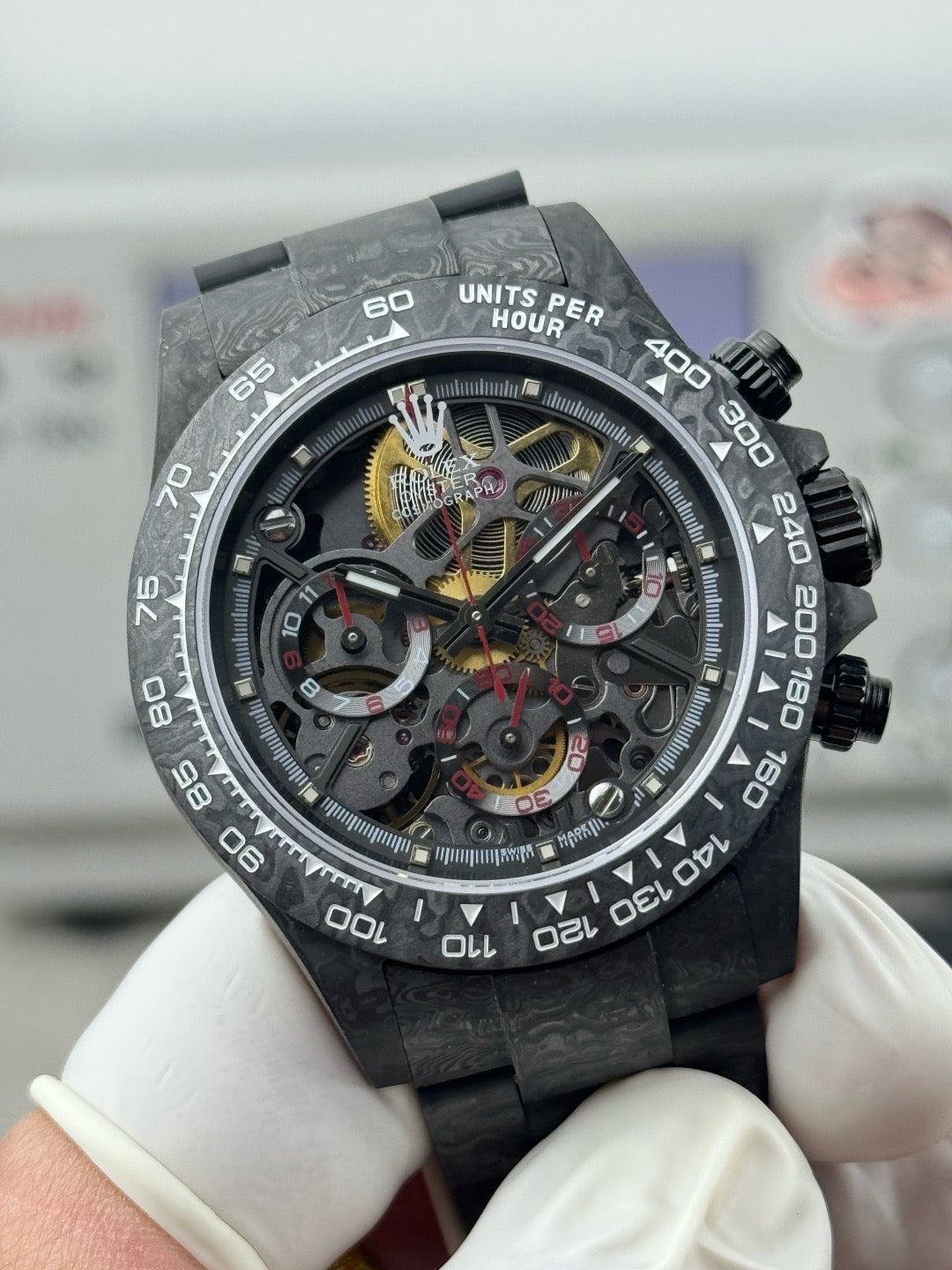 Black Watch