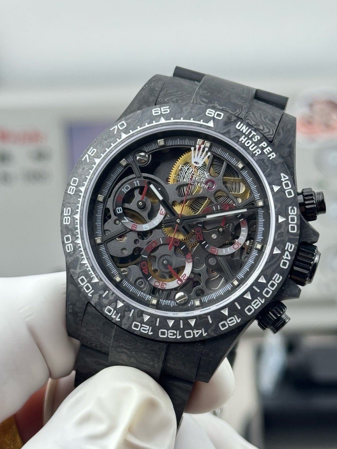 Black Watch