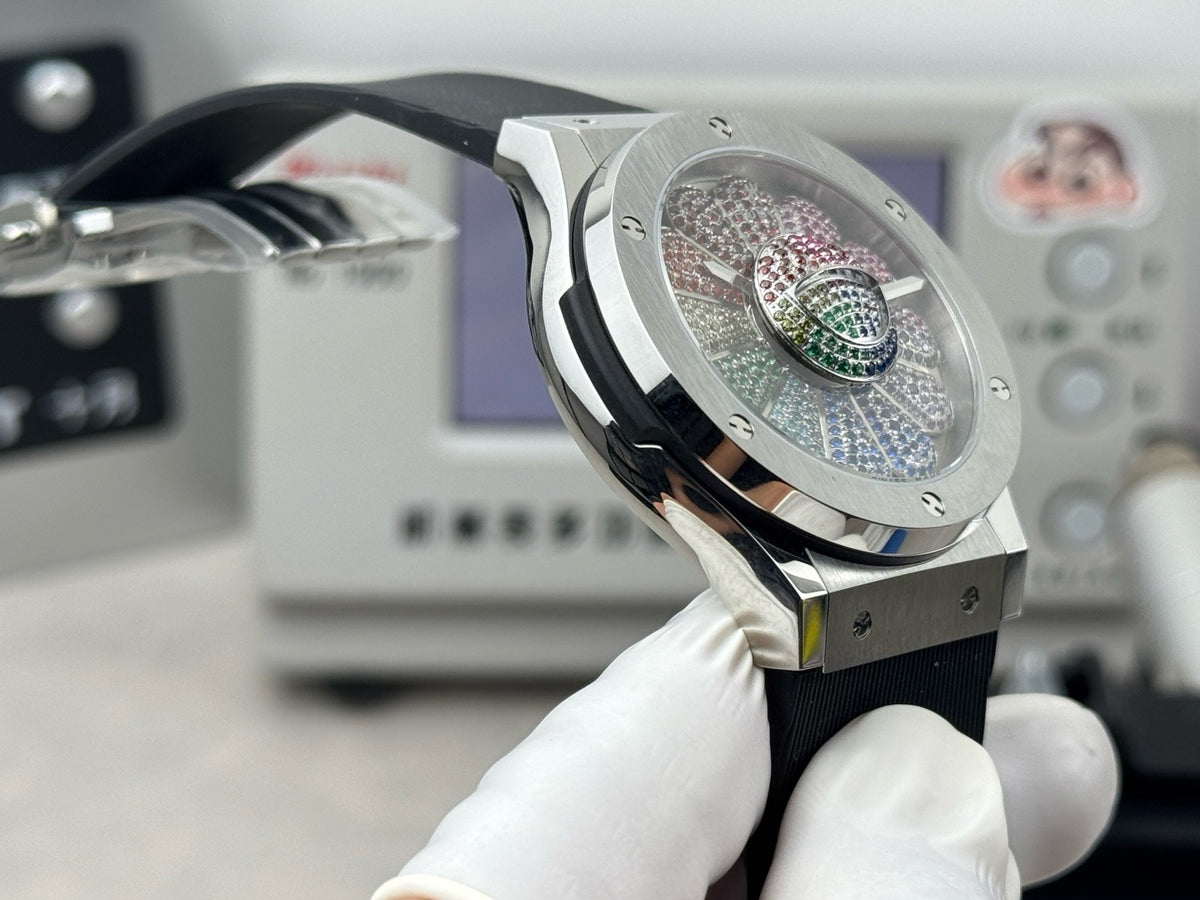 Multi-Colors Watch - FashionHype.xyz